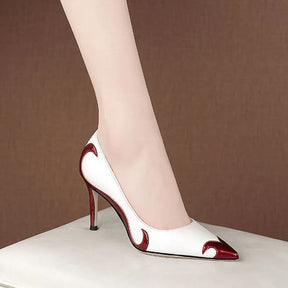 Scarpin Feminino Beauty